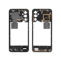 Chassis central verde Galaxy M23 5G (M236B)