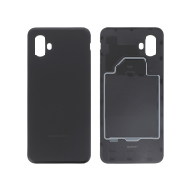 Vidro traseiro preto Xcover 6 Pro (F736B)