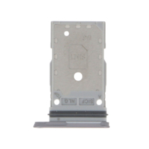 Gaveta SIM cinzenta Galaxy S24 Ultra (S928B)