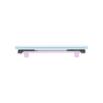 Botão de volume azul Galaxy Z Flip6 (F741B)