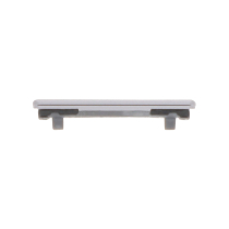 Botão de volume cinzento Galaxy Z Fold6 (F956B)