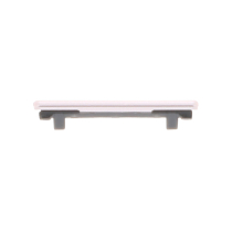 Botão de volume rosa Galaxy Z Fold6 (F956B)