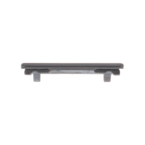 Botão de volume preto Galaxy Z Fold6 (F956B)