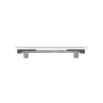 Botão de volume branco Galaxy Z Fold6 (F956B)