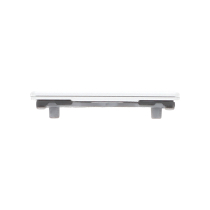 Botão de volume branco Galaxy Z Fold6 (F956B)