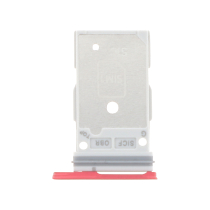 Gaveta SIM coral Galaxy S25/S25+ (S931B/S936B)