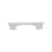 Botão de volume branco Galaxy A36 5G (A366B)