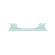 Cabo flex de volume verde-água Galaxy A26 5G (A266B)