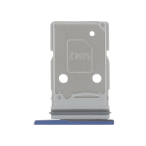 Gaveta SIM azul escuro Galaxy Z Fold7 (F966B)
