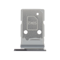 Gaveta SIM preta absoluta Galaxy Z Fold7 (F966B)