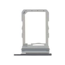 Gaveta SIM preta absoluta Galaxy Z Flip7 (F766B)