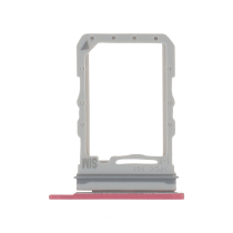 Gaveta SIM coral Galaxy Z Flip7 (F766B)