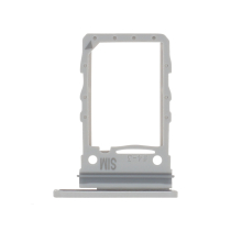 Gaveta SIM branca Galaxy Z Flip7 FE (F761B)