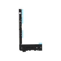 Fixação interno azul-claro Galaxy Tab S9 FE 5G (X516B)