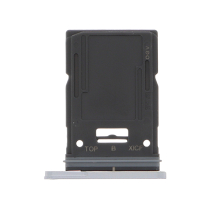 Gaveta microsd prateada Galaxy Tab S11 Wifi (X730)