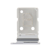 Gaveta SIM branca Galaxy S26 Ultra (S948B)