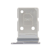 Gaveta SIM prateada Galaxy S26 Ultra (S948B)
