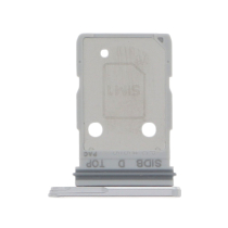 Gaveta SIM branca Galaxy S26 (S942B)