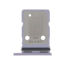 Gaveta SIM duplo lavanda Galaxy A37 5G (A376B)
