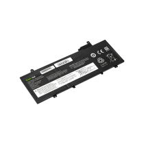 Bateria L17L3P71 Lenovo ThinkPad T480S (4650mAh)