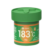 2UUL Joint X Pasta de solda 183°C 50g (GS183)