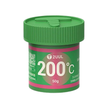 2UUL Joint X Pasta de solda 200°C 50g (GS200)