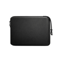 WIWU Bolsa para portátil Harry (14") (preta)