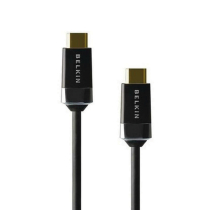 BELKIN Cabo HDMI 4K 2m (preto)