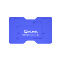 MECHANIC Heat Kit Módulo de aquecimento Série IPhone 16 (Conjunto de 2)