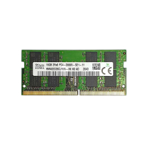 SK hynix SO-DIMM 16GB DDR4 (2666MHz) (Refurb)