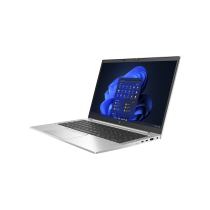 HP EliteBook 840 G8 - 14'' - Core i5 11.ª geração - SSD 256 GB - RAM 8 GB - AZERTY (Grade B)