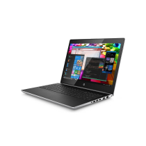 HP ProBook 450 G5 15'' - Core i5 8.ª geração - SSD 256 GB - RAM 12 GB - AZERTY (Grade B)