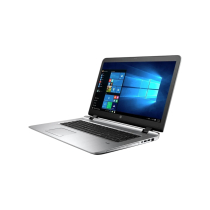 HP ProBook 470 G3 17'' - Core i5 6.ª geração - HDD 500 GB - RAM 8 GB - AZERTY (Grade B)