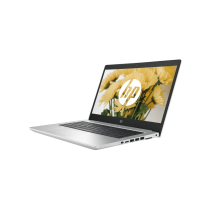 HP ProBook 645 G4 14'' - Ryzen R5 2.ª geração - SSD 256 GB - RAM 8 GB - QWERTY US (Grade A)