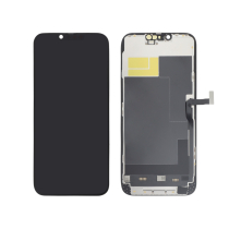 Ecrã completo iPhone 13 Pro Max 120 Hz (Soft OLED) (BOLT)