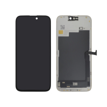 Ecrã completo iPhone 15 Pro Max (Hard OLED)