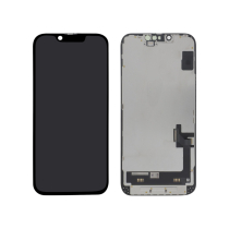 Ecrã completo iPhone 16e/17e (Soft OLED) (BOLT)