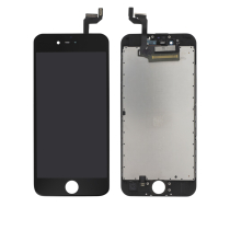 Ecrã completo preto iPhone 6S (Relife)