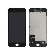 Ecrã completo preto iPhone 7 (ReLife)