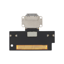 Conector de carga preto iPad Pro 10,5