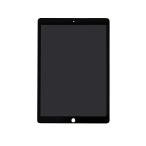Ecrã completo preto iPad Pro 12,9 (2.ª geração) (ReLife)