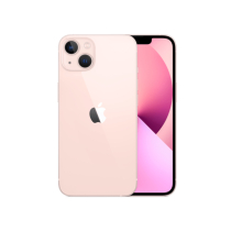 iPhone 13 mini 128 GB Rosa (Grade C) (Margin VAT) (Recondicionado)