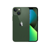 iPhone 13 128 GB Verde (Grade C) (Margin VAT) (Recondicionado)