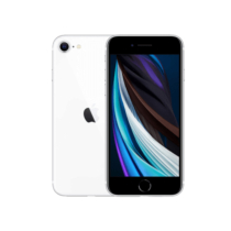 iPhone SE 2.ª geração 64 GB Branco (Grade B) (Margin VAT) (Recondicionado)