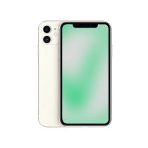 iPhone 11 128 GB Branco (Grade B) (Margin VAT) (Recondicionado)