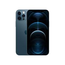 iPhone 12 Pro Max 128 GB Azul (Grade B) (Margin VAT) (Recondicionado)