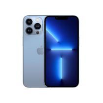 iPhone 13 Pro 256 GB Azul (Grade B) (Margin VAT) (Recondicionado)