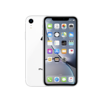iPhone XR 64 GB Branco (Grade A) (Margin VAT) (Recondicionado)