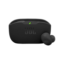 JBL Vibe Buds 2 Auriculares TWS (pretos)