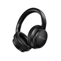 DEVIA Lite1 Auscultadores Bluetooth (pretos)